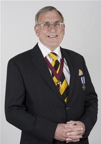 Profile image for Councillor John Guy