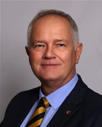 Profile image for Councillor John Jones
