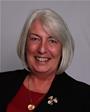 photo of Councillor Debbie Harvey
