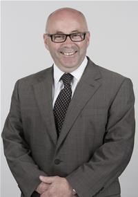 Profile image for Councillor David Williams