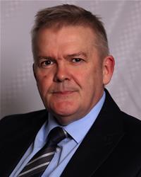Profile image for Councillor Martyn Kellaway