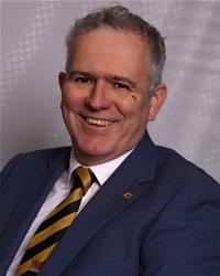 Profile image for Councillor Paul Bright