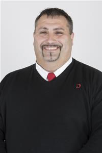 Profile image for Councillor Jason Jordan