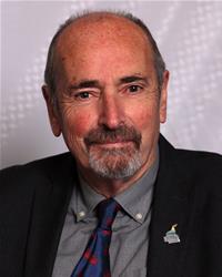 Profile image for Councillor David Mayer