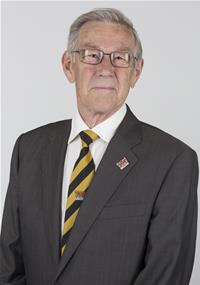 Profile image for Councillor Richard White