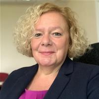 Profile image for Councillor Jane Mudd