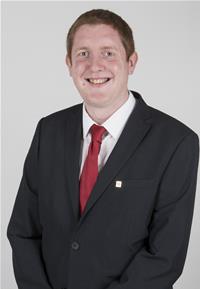 Profile image for Councillor Stephen Marshall