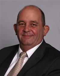 Profile image for Councillor Tim Harvey