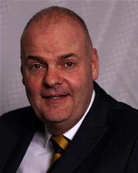 Profile image for Councillor Andrew Sterry