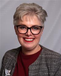 Profile image for Councillor Deb Davies