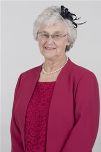 Profile image for Councillor Val Dudley