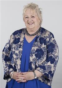 Profile image for Councillor Joan Watkins